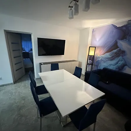 Holiday home Domek Nad Rzeka Zelazno (Klodzko)
