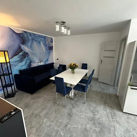 Domek Nad Rzeka Дом отдыха *