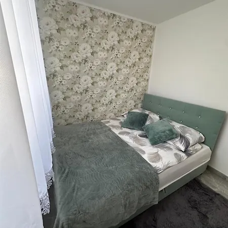 Дом отдыха Domek Nad Rzeka