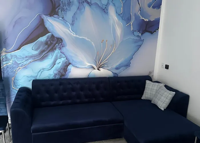 Domek Nad Rzeka Zelazno (Klodzko)