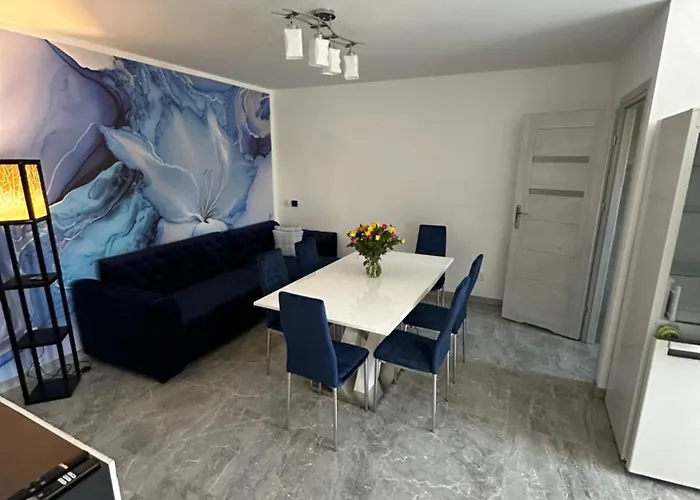 Domek Nad Rzeka Feriehus *